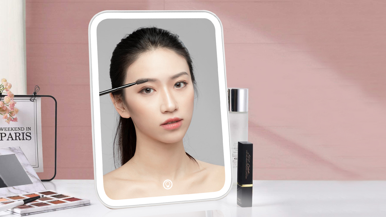 全てのアイテム GLAMIRROR HIBELLA 女優ミラー 拡大 S0271-2b asakusa