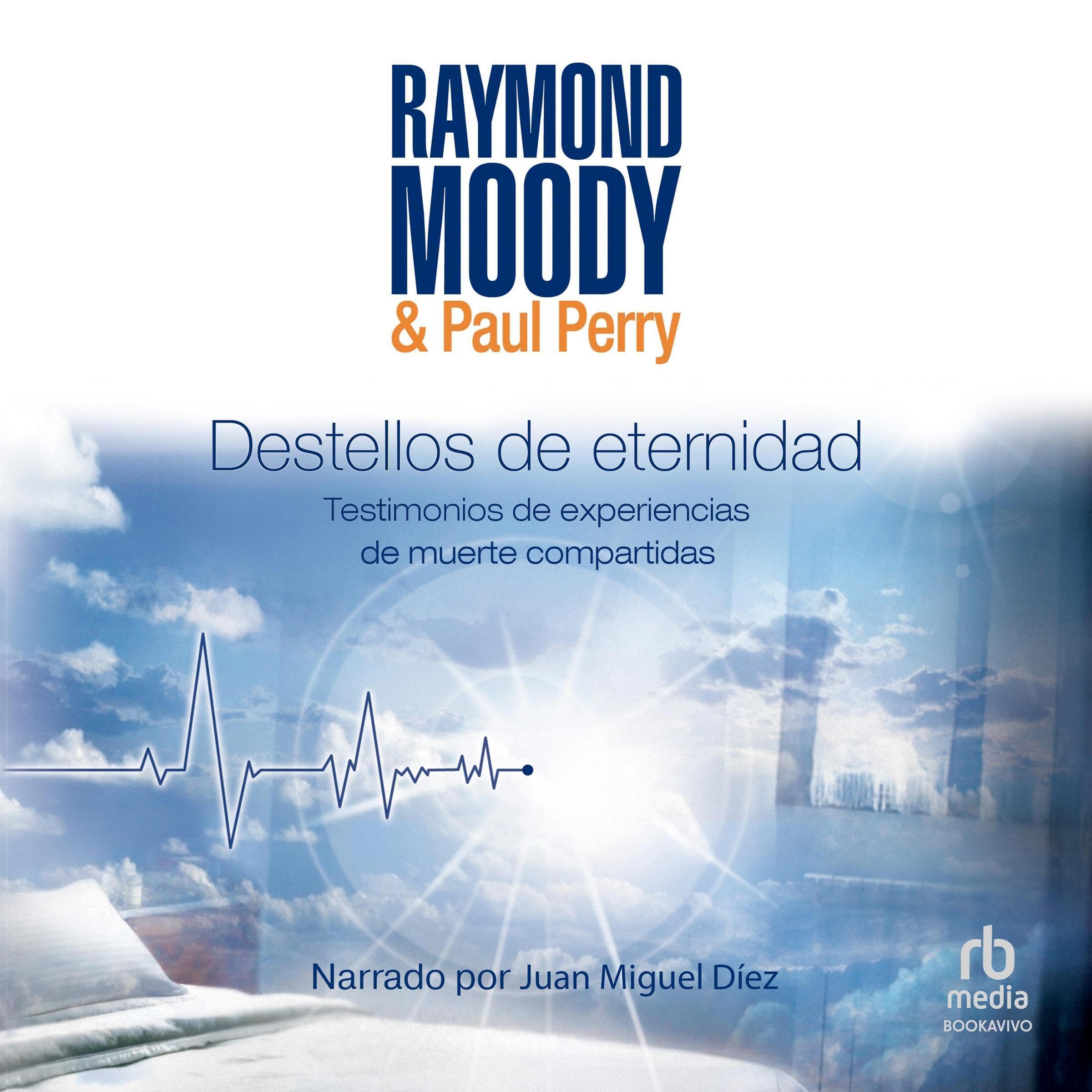 Destellos de eternidad