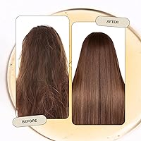 Vista 5 de I.C.O.N. India Shampoo, Moisturizing & Revitalizing Shampoo for All Hair Types, Enhances Volume, Adds Softness and Shine, Professional Salon Quality