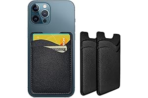 Phone Credit Card Pocket: Convenient Solution for Carrying Cards on the Go