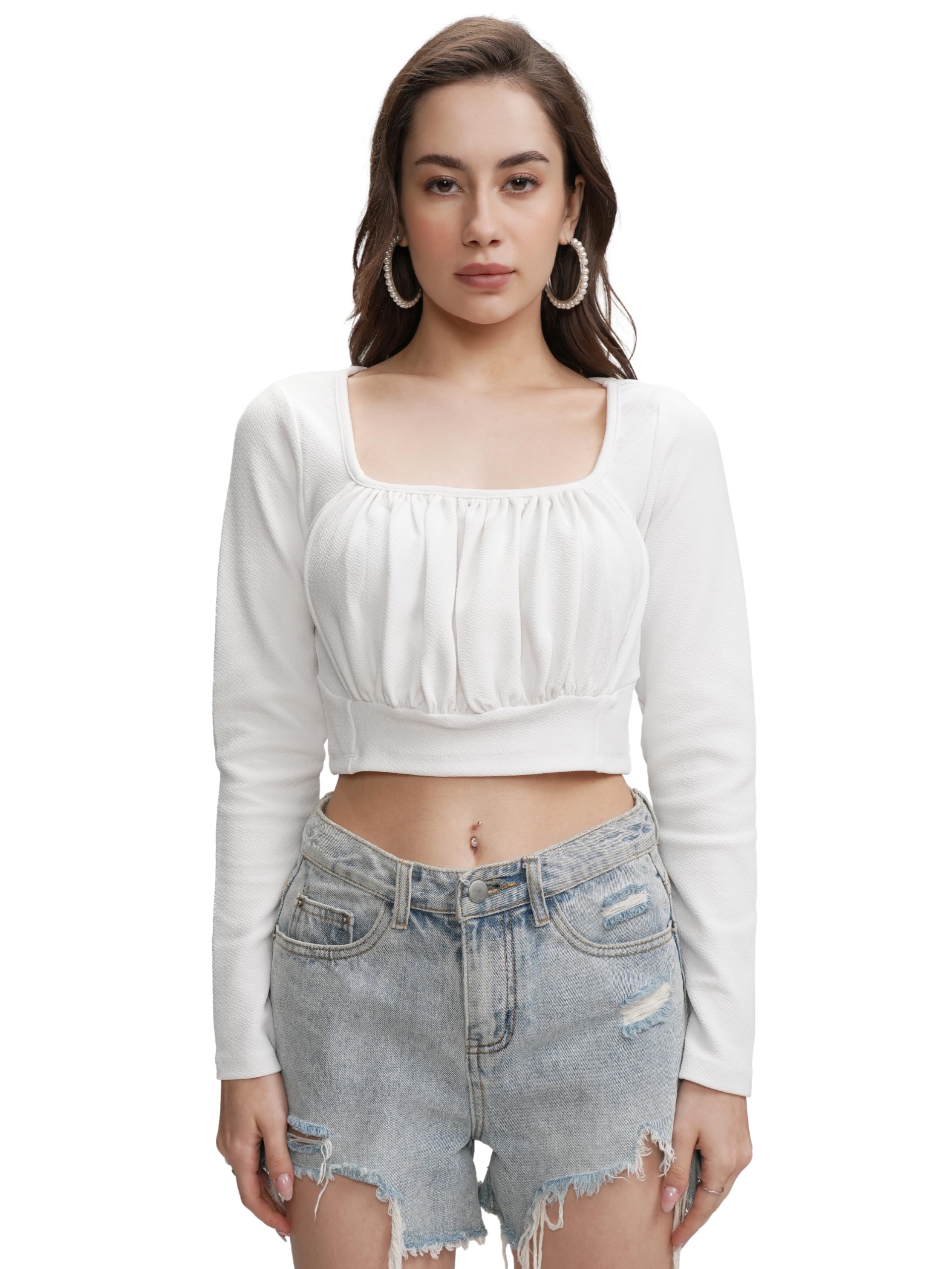 tokyo talkies Women Tops-picture-28