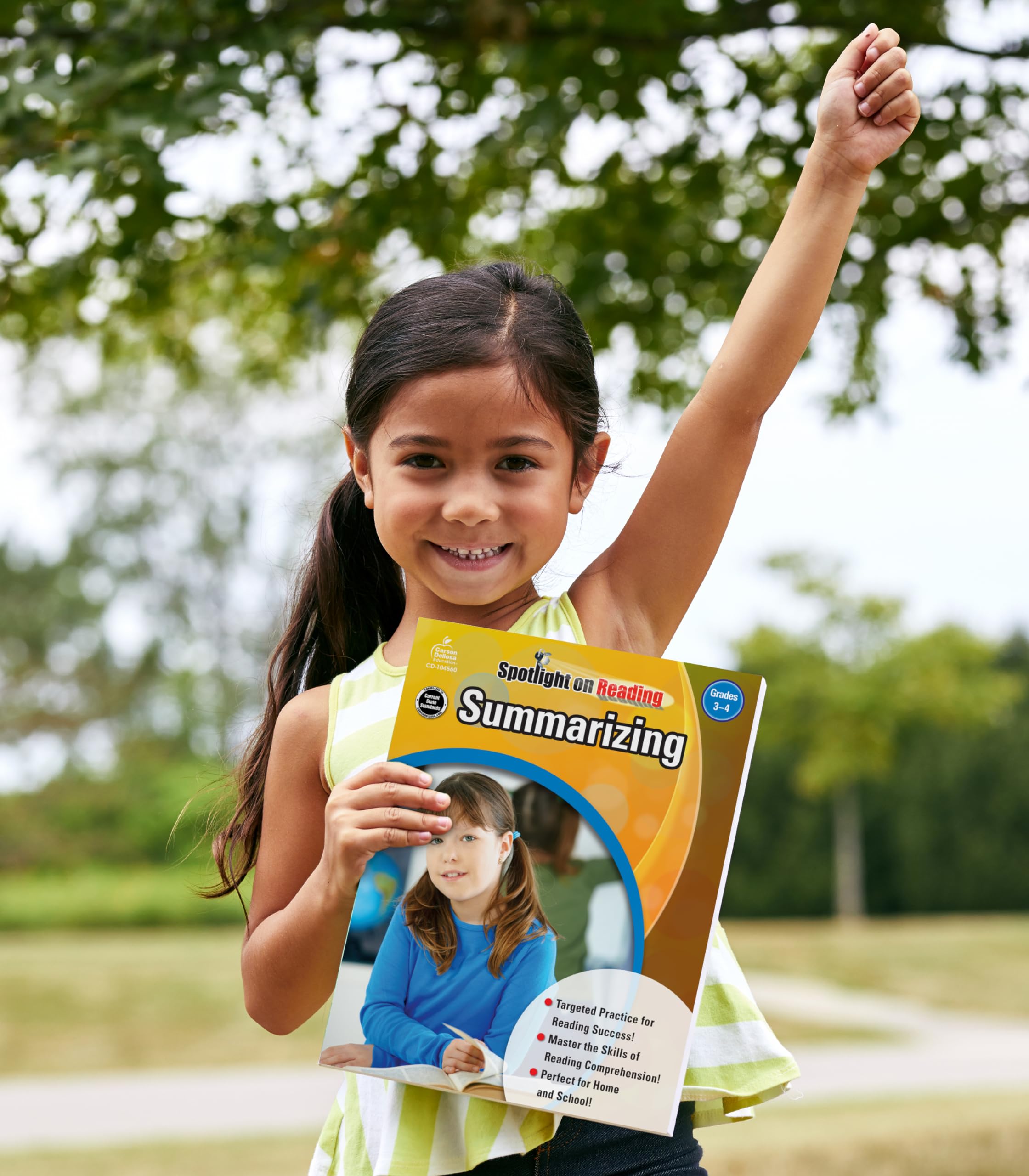 Snapklik.com : Carson Dellosa Spotlight On Reading 5pc Reading ...