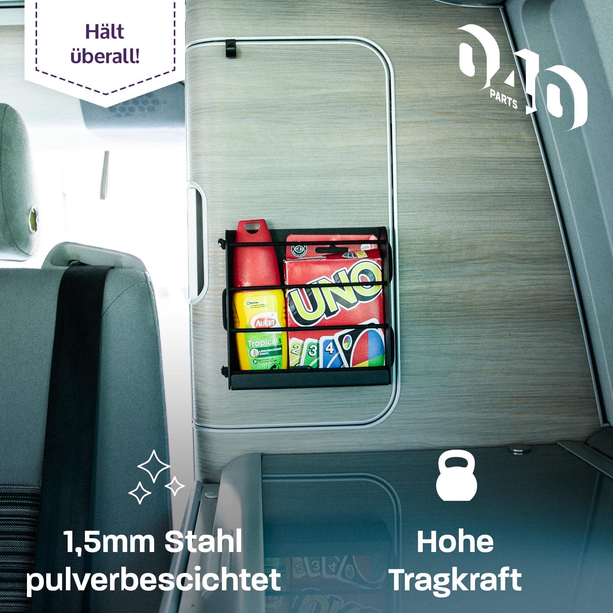 szafka z szufladami do VW T5 T6 T6.1 California 15 x 15 cm lub Van Camper Wohnmobil Caravan kuchnia