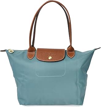 ロンシャン　バケツバッグ　ブルー　Sサイズ ロンシャン バケツバッグ ブルー Sサイズ