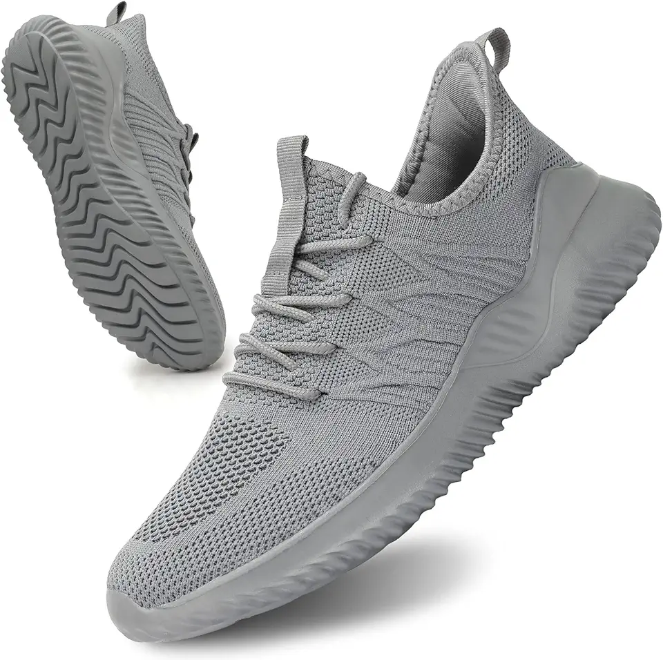 Socviis Athletic Trainers Lightweight Breathable