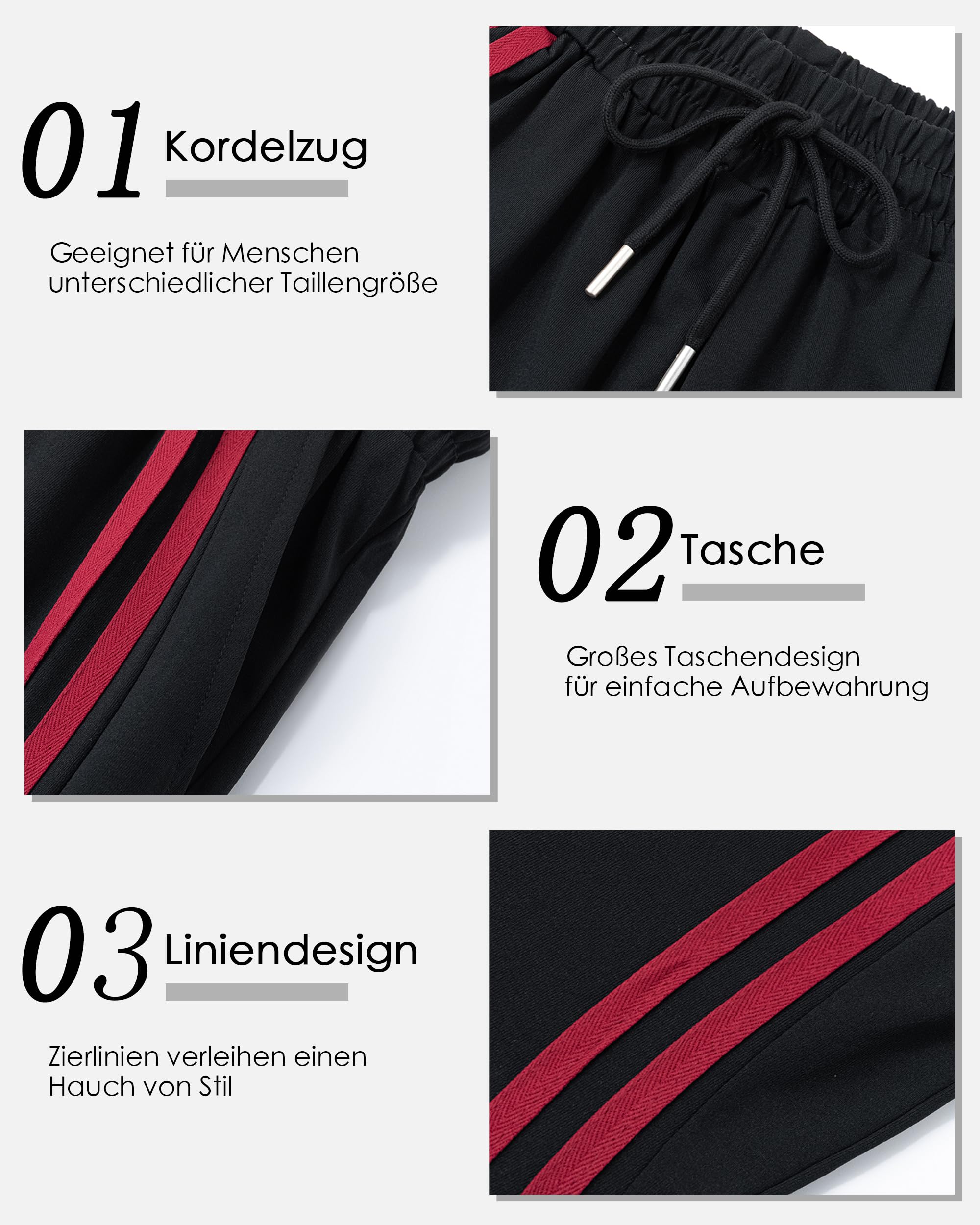 Chándal Para Hombre Conjunto Deportivo De Verano Completo Elegante Holgado Transpirable Ideal Para El Tiempo Libre Tenis Gimnasio Fútbol Golf Y Senderismo.