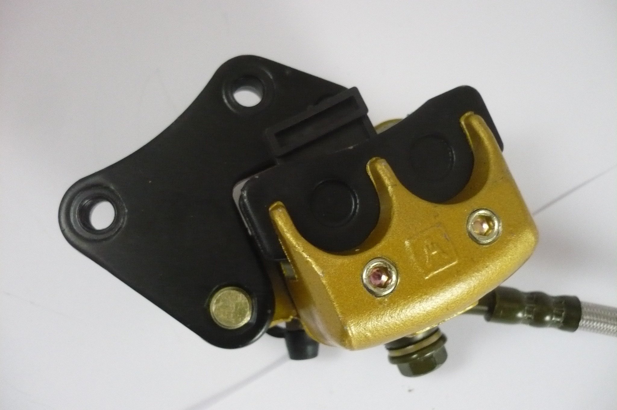 Motocross/Dirt Bike/Pit Bike 50-250 Bremsen Set 31