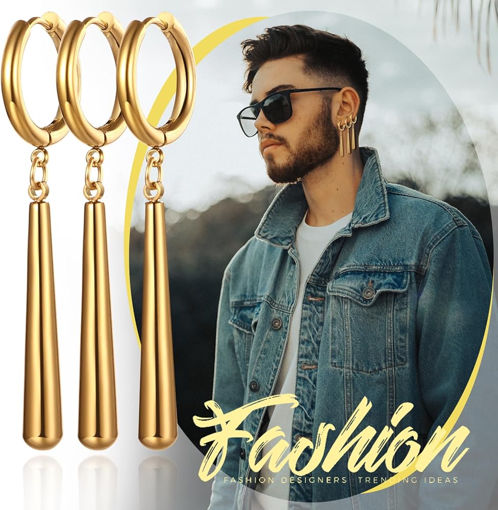 ゾロピアス☆ ゴールド♡オーダーページ♡ ゾロピアス☆ ゴールド