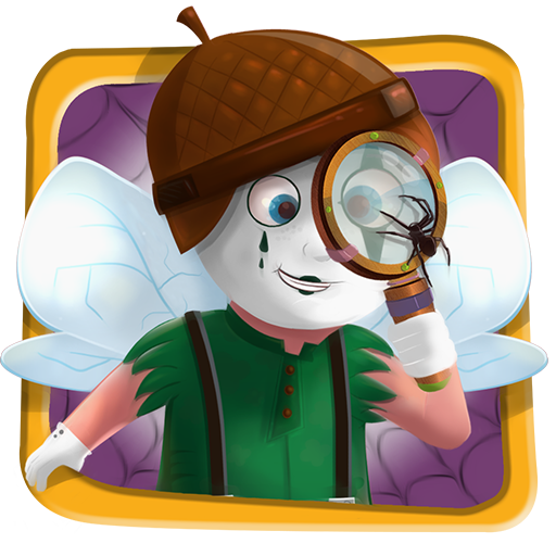 Halloween Party Hidden Objects Pro - App on Amazon Appstore