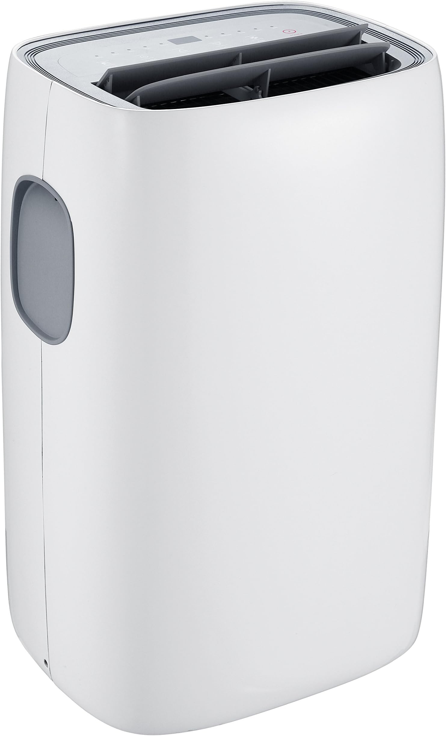 American Comfort 12000 BTU 4 in 1 Powerful Portable Heater/Air Conditioner + Fan/Dehumidifier