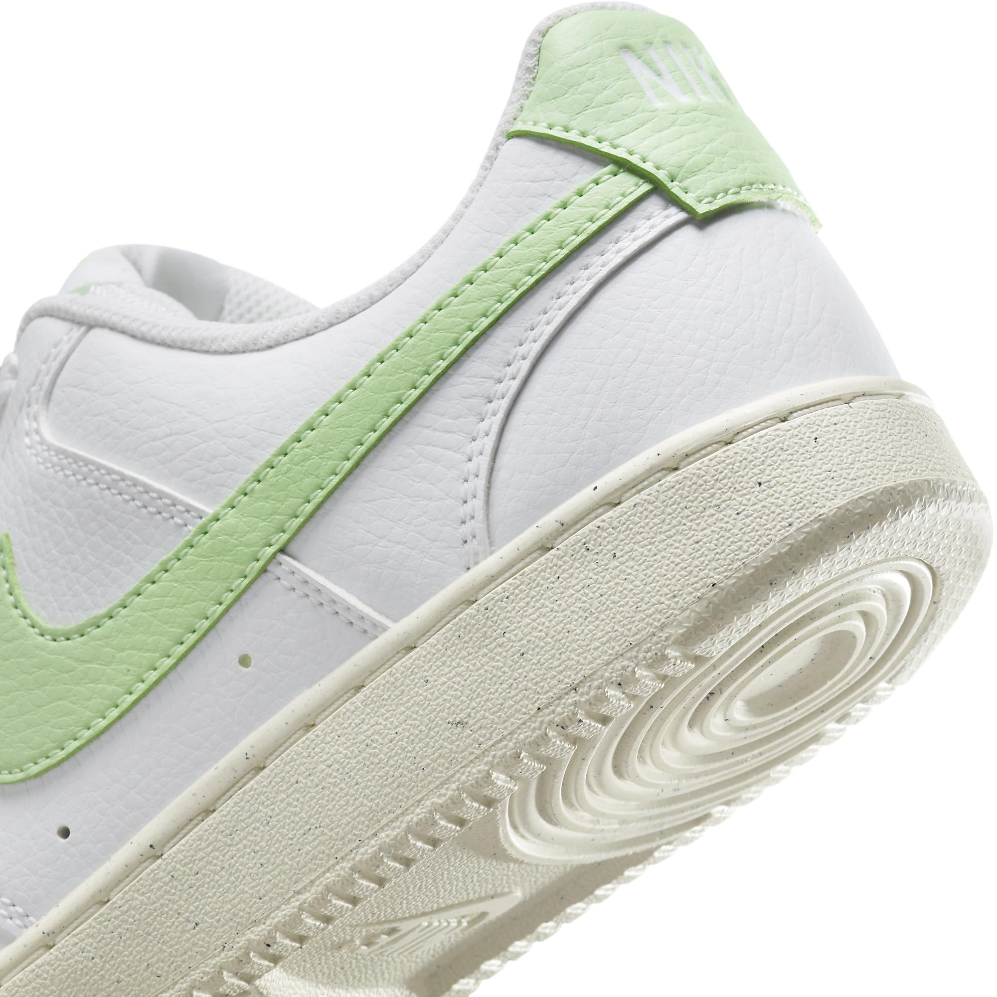 Nike Damen Court Vision Low Next NatureSneaker