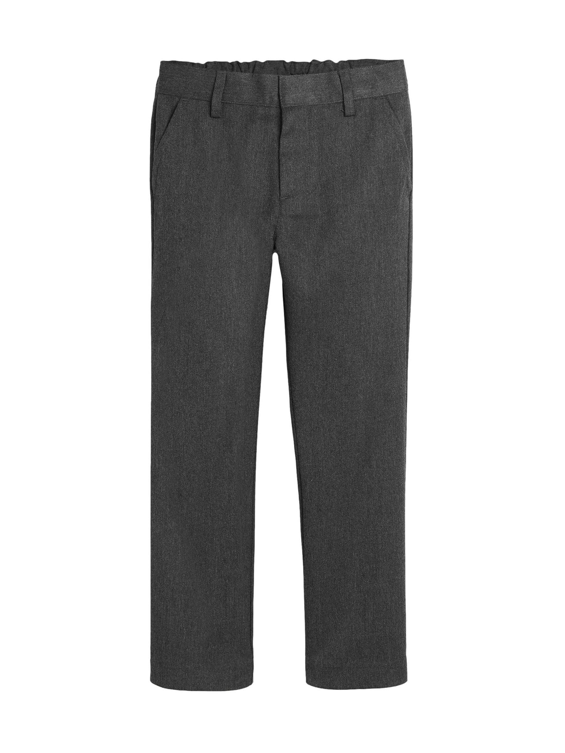 NEXT Niños Pantalones de Largo y Cintura estándar
