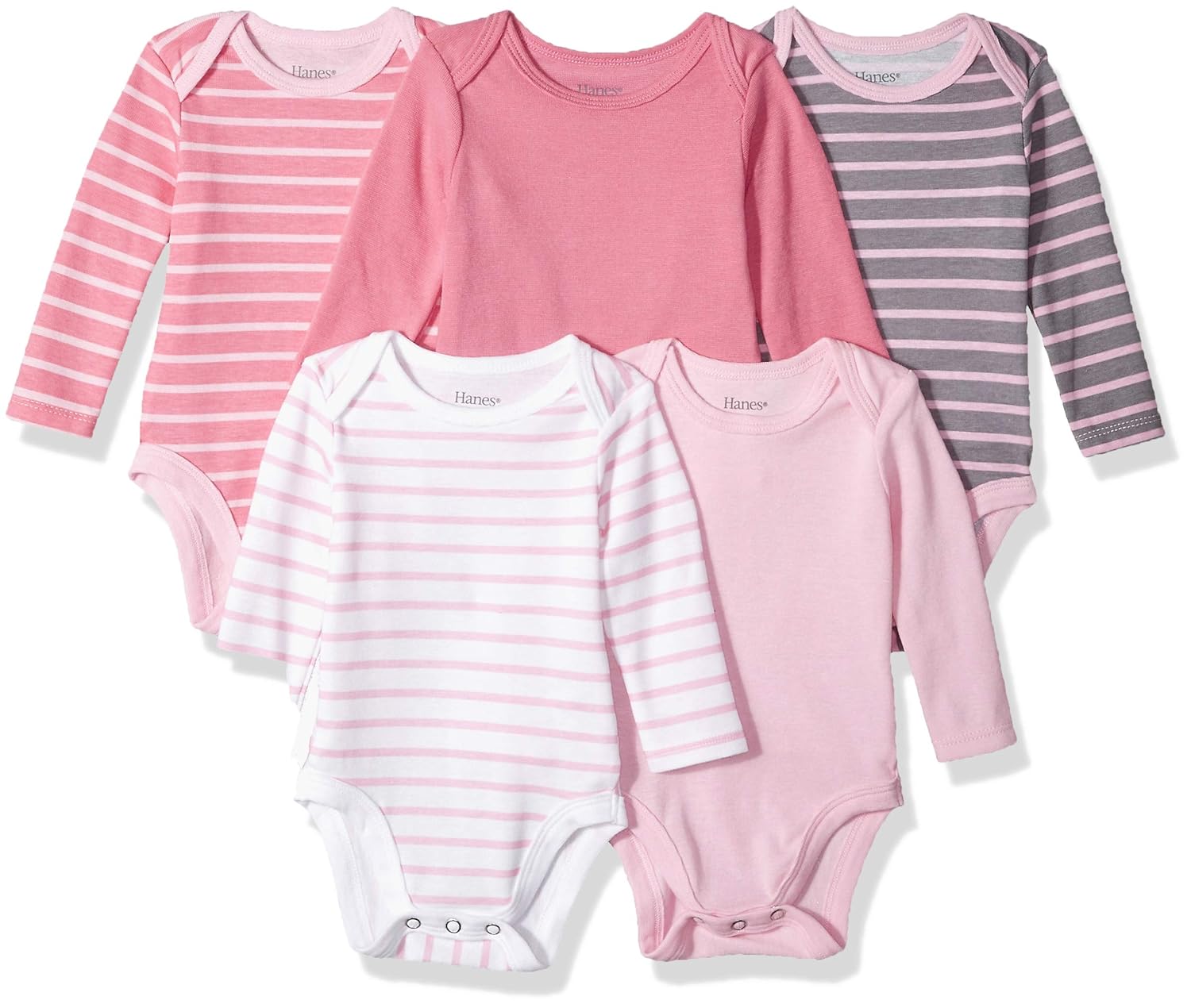 Modelador Hanes em promoção! Veja a oferta e mais achadinhos de Bebês 5 Hoje é o melhor dia para comprar Modelador Hanes com aquele preço maroto! Promoção! Aproveite a oferta! 5