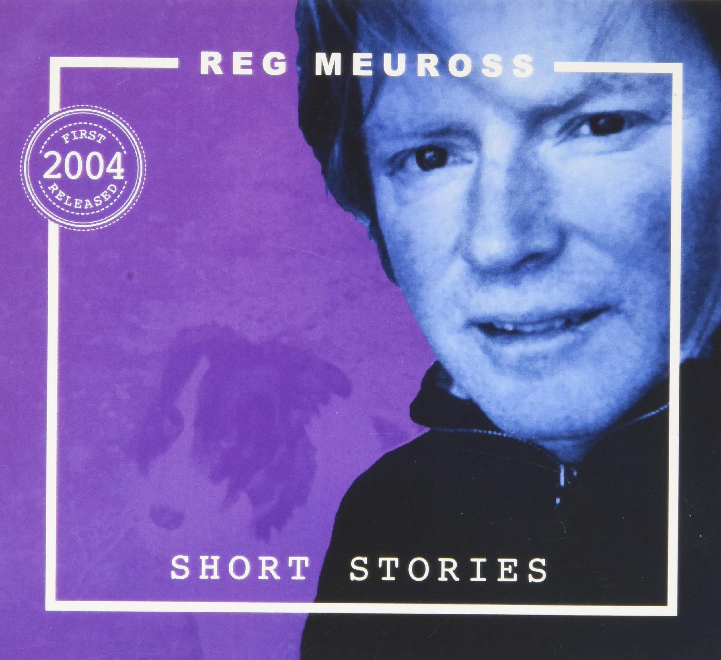 Short Stories (Reissue)