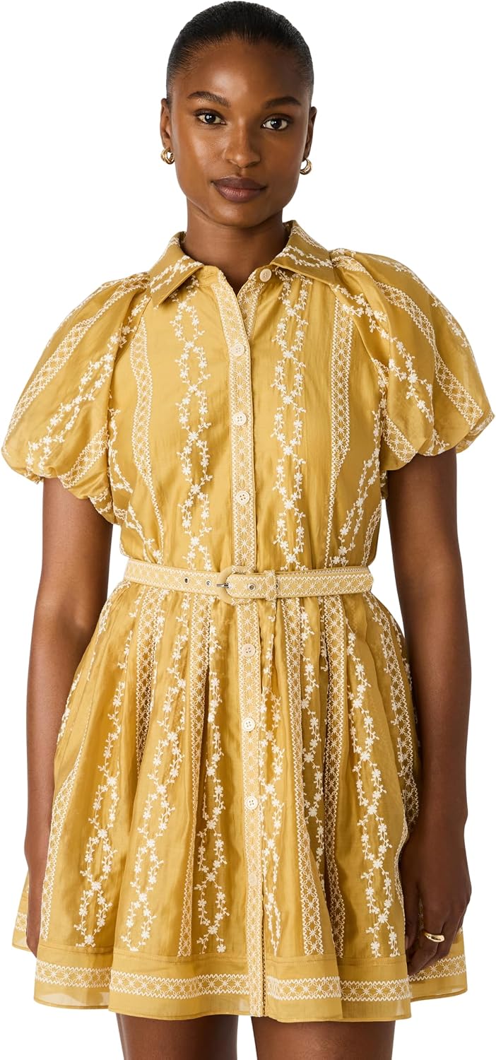 Steve Madden Women's Daisy Dress