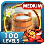 Farm Escape - Hidden Object Challenge # 283