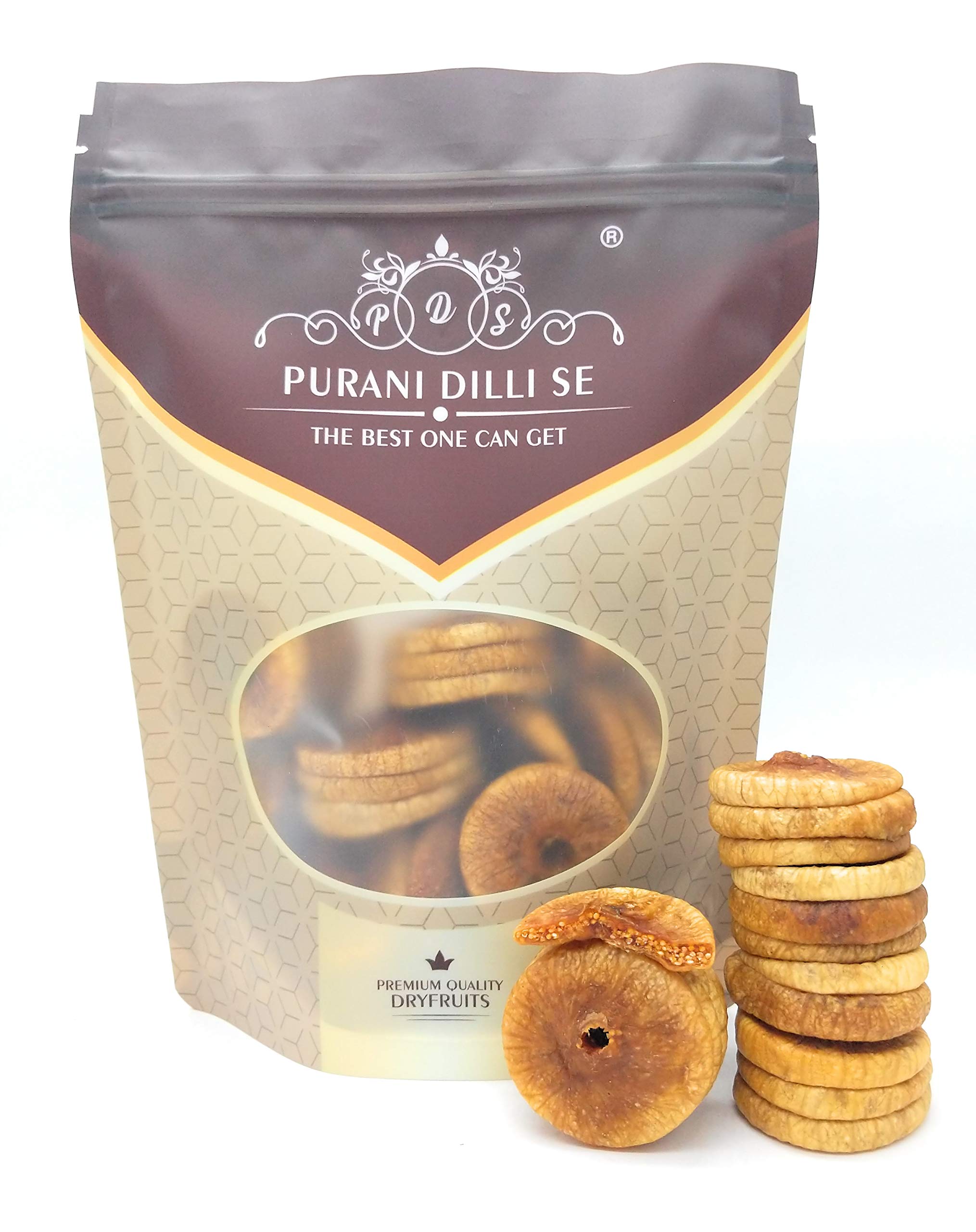 See full amazon price history chart for Purani Dilli Se Dried Figs Anjeer AAA (400gm) Purani Dilli Se Dried Figs Anjeer AAA (400gm) (B07CRVL733) Amazon Price History, Amazon Price Tracker
