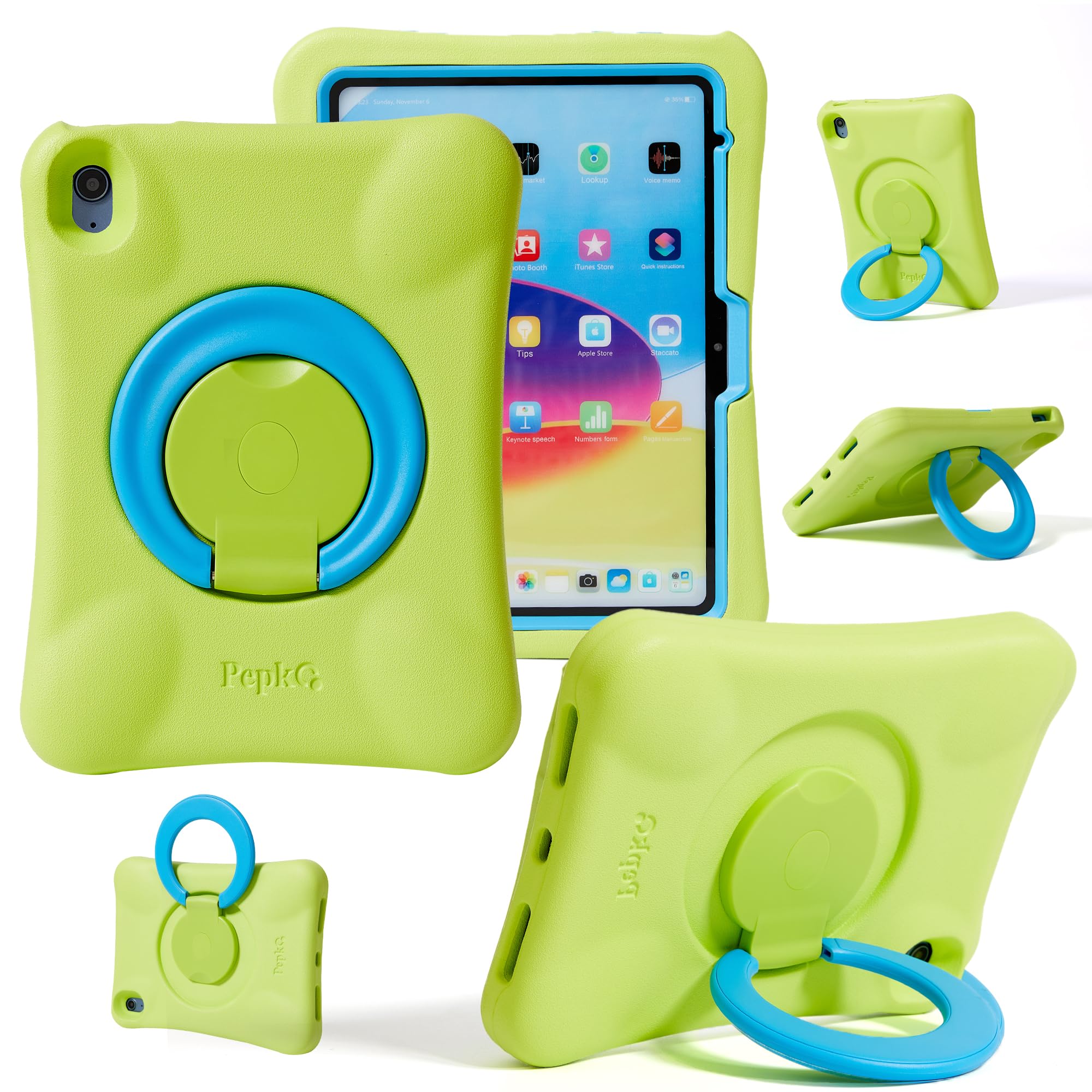 Otterbox Ipad 6th Generation Children's Case Otterbox Ipad