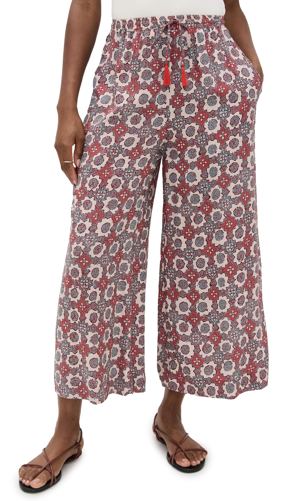 Womens Lauren Pants