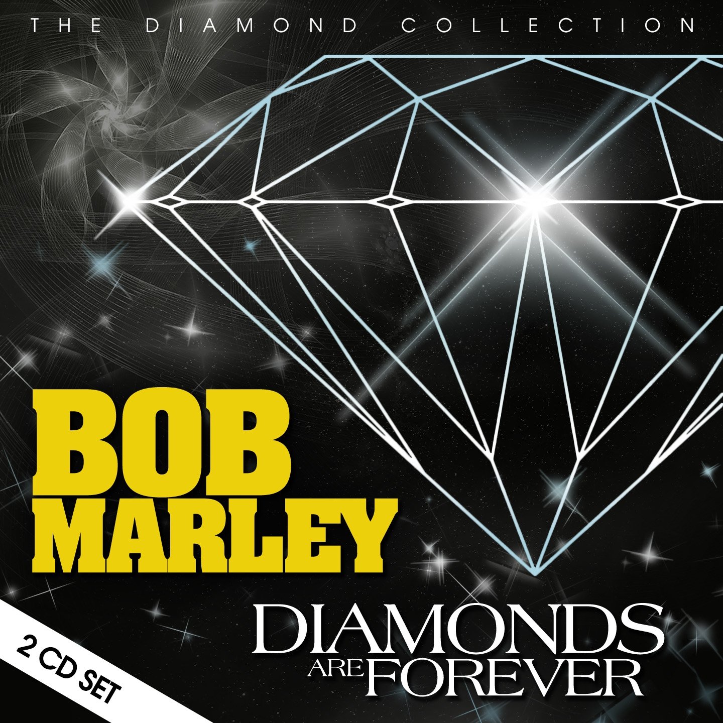 Bob Marley - Diamonds are Forever