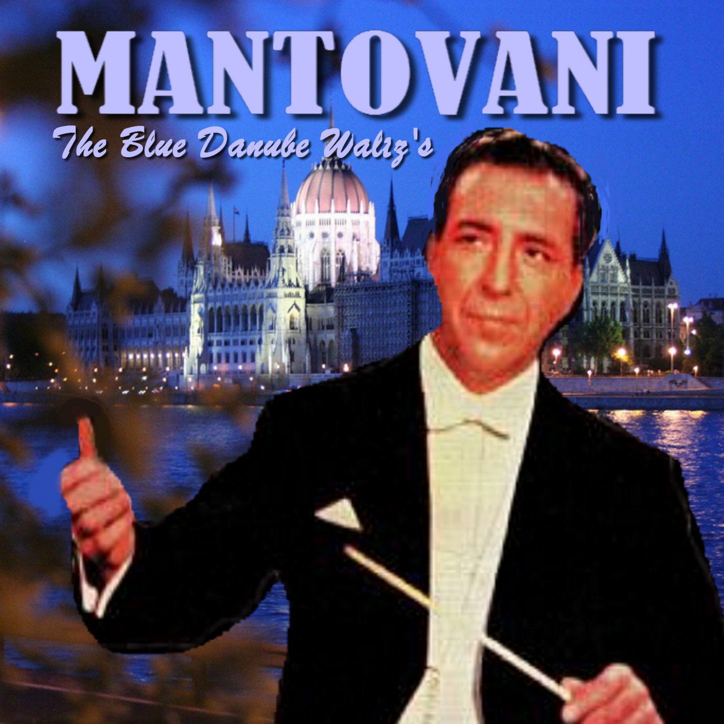 Mantovani & His Orchestra
