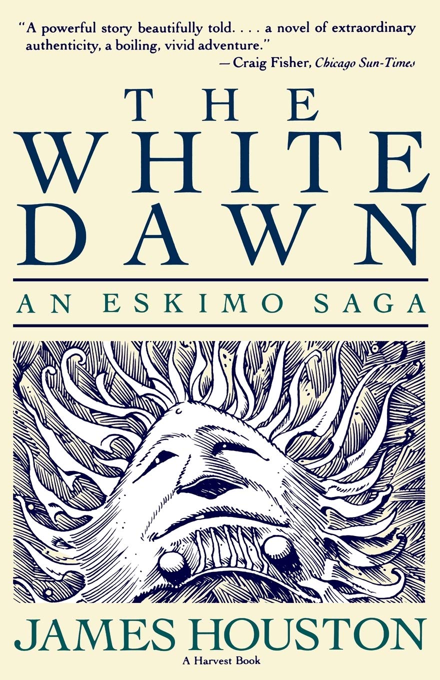 The White Dawn