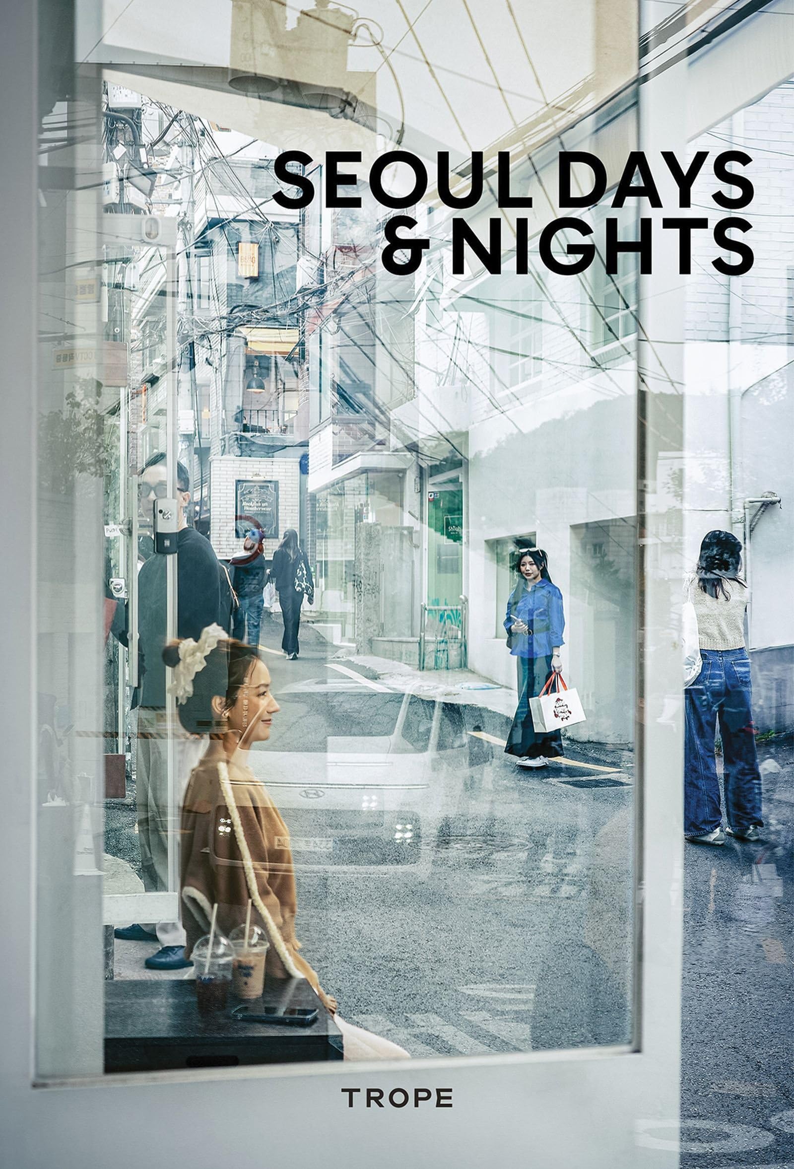 Seoul Days and Nights (Days & Nights)