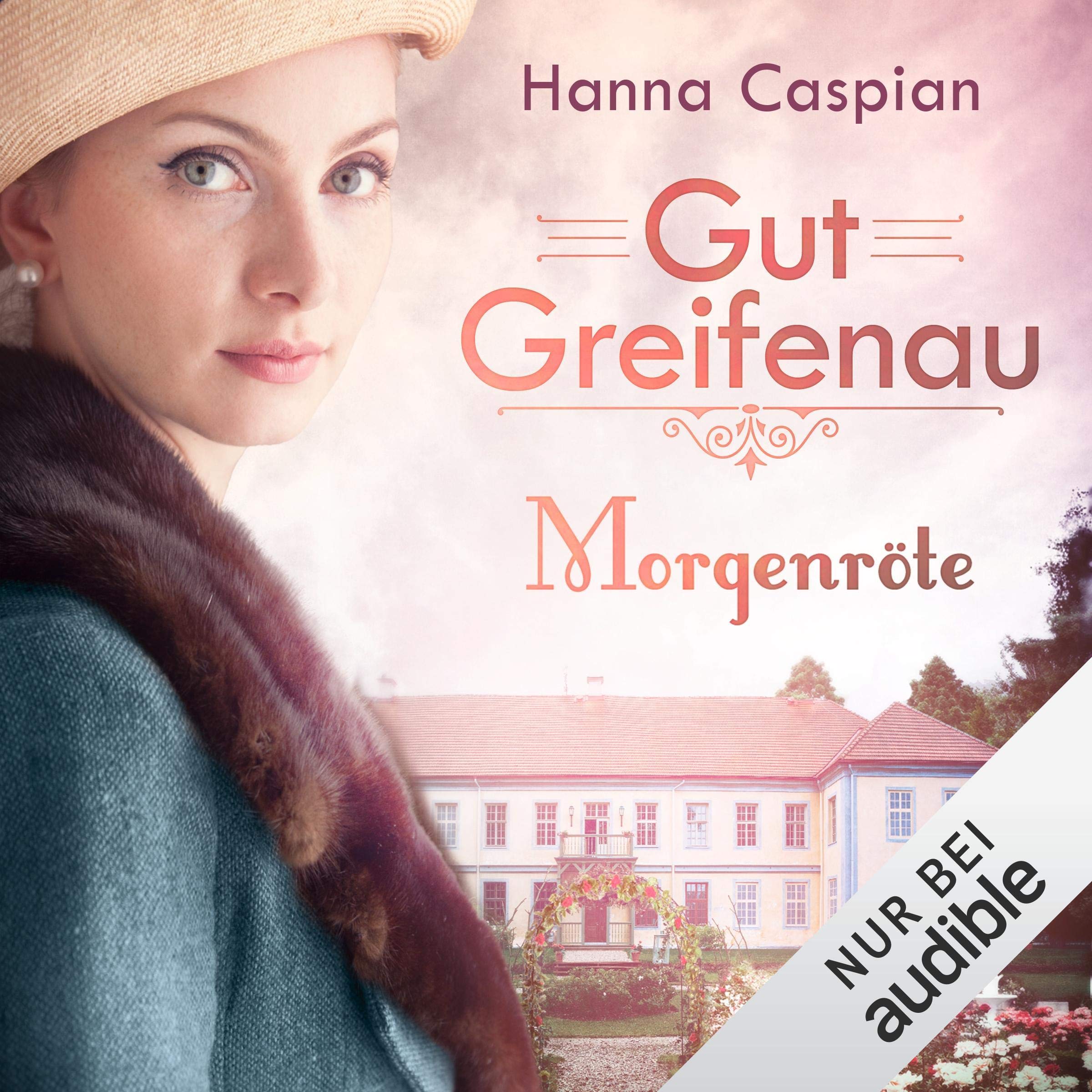 Cover art for Morgenröte