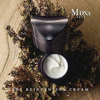 MDNA SKIN THE REINVENTION CREAM 30g×3 ザ リインベンションクリーム（オールインワンクリーム） | MDNA