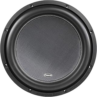 almani 12 inch subwoofer 3000 watts