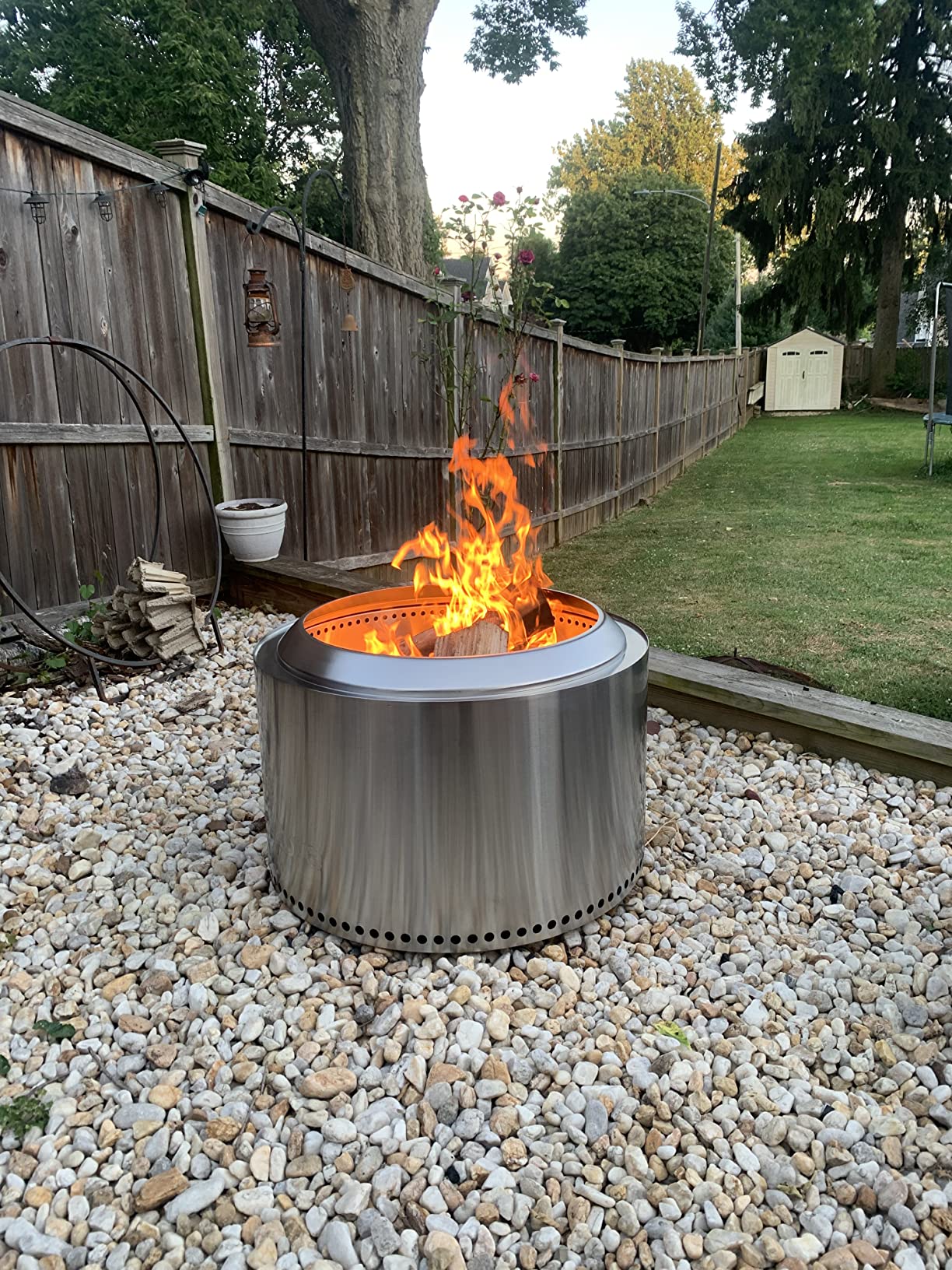 Solo Stove Canada Solo Stove Yukon 27