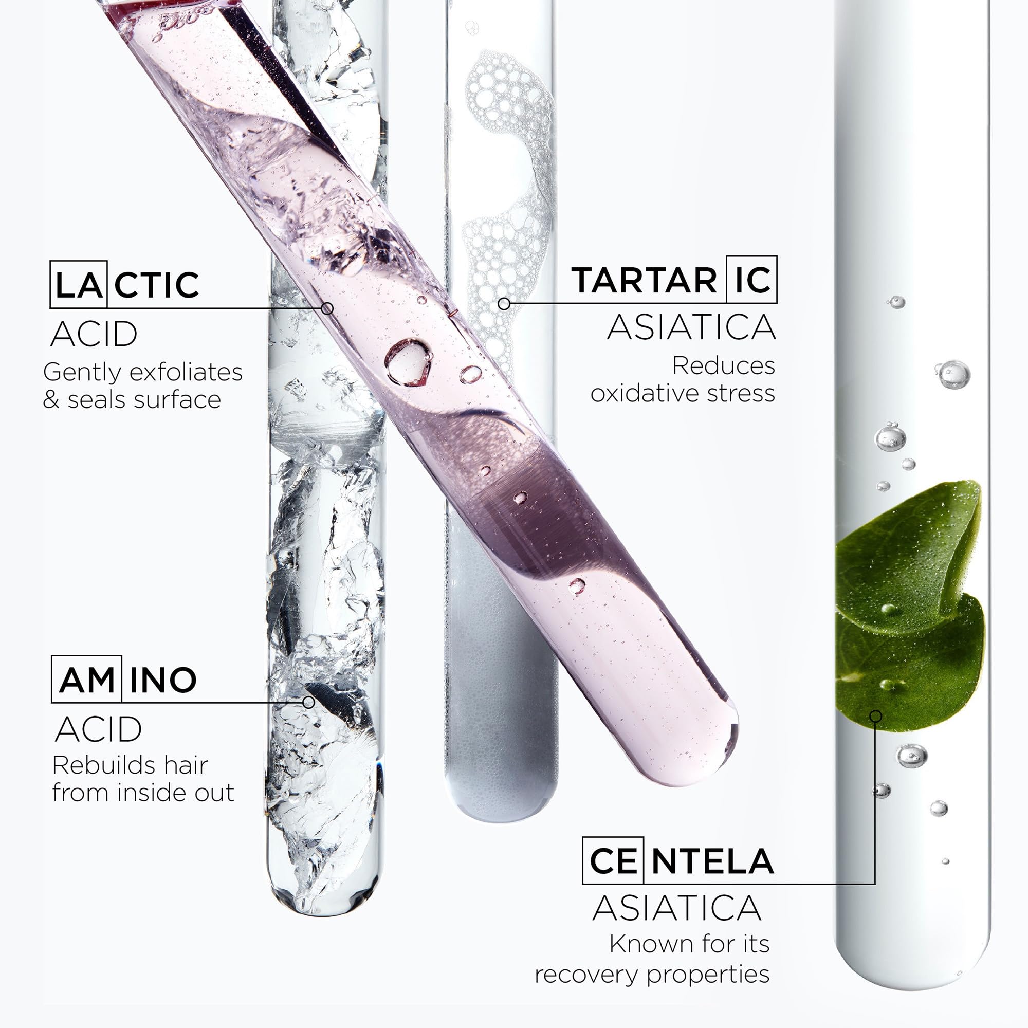 Kérastase Chroma Absolu Bain Riche Chroma Respect Shampoo for Color-Treated Hair