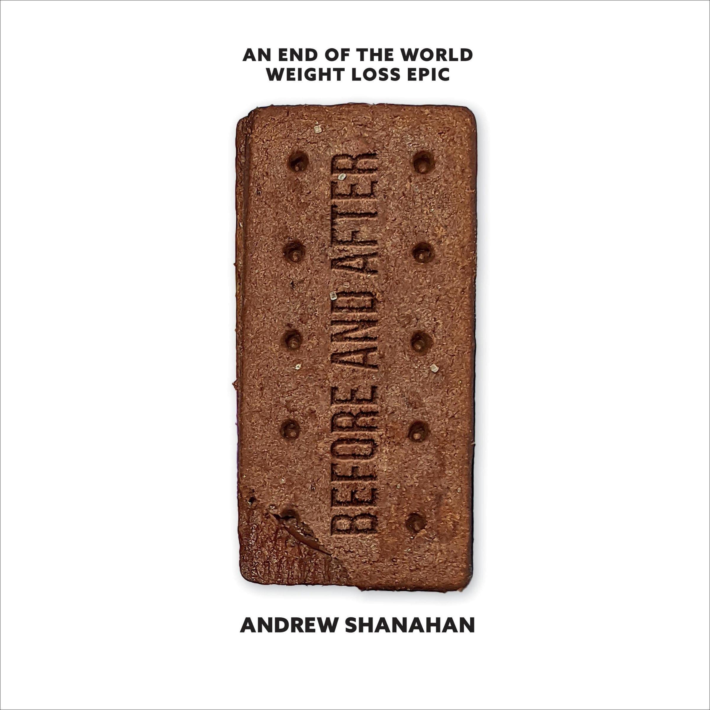 Cover art for Before and After