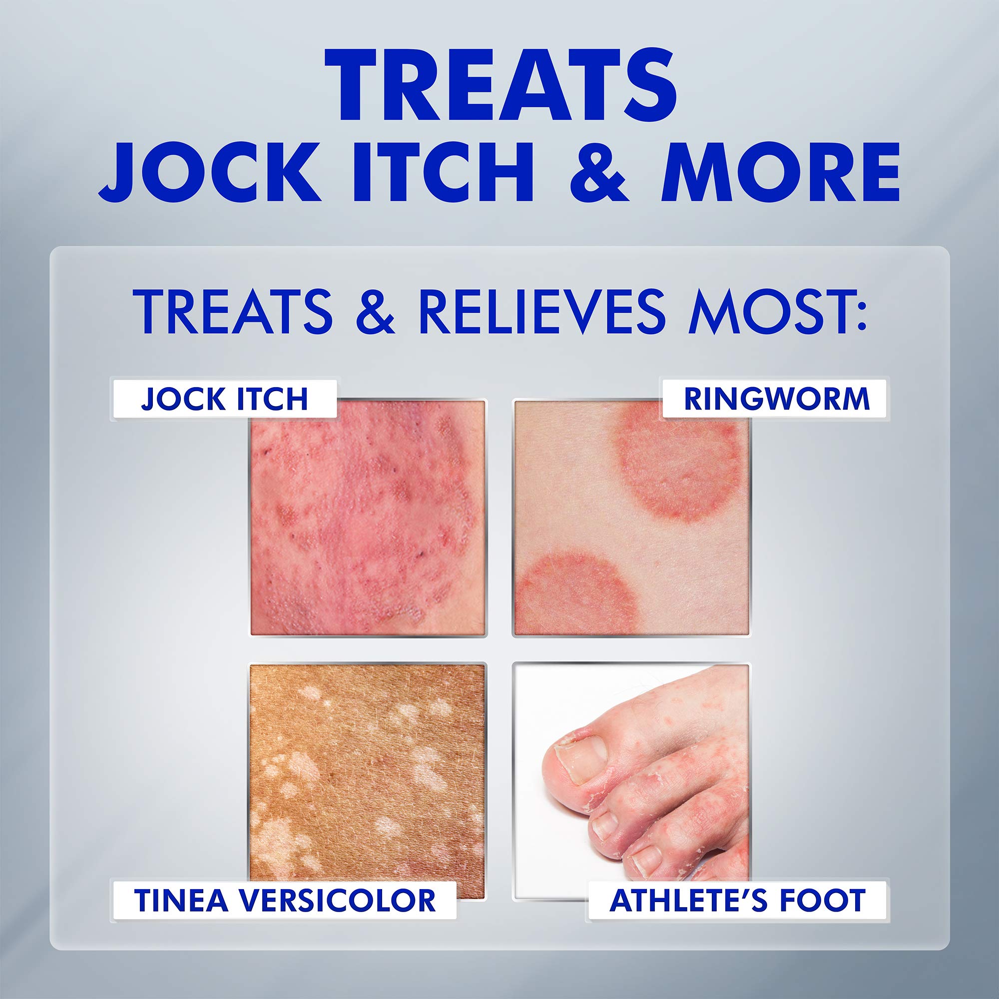 FUNGICURE Medicated AntiFungal Jock Itch Wash, 6 Fl Oz Buy Online in