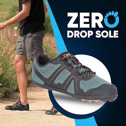 Vista 6 de Xero Shoes Mesa Trail II