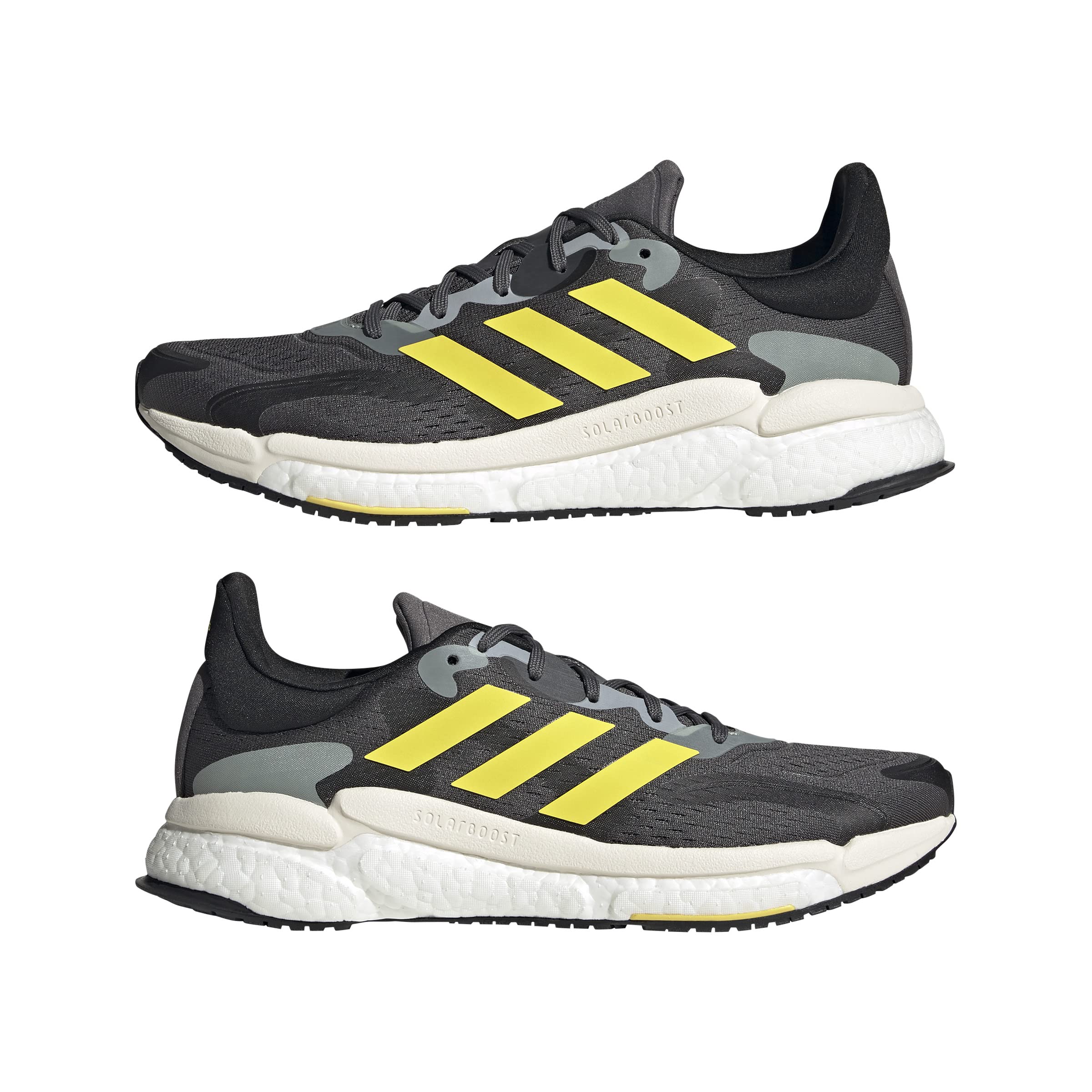 adidasMen's Solar Boost 4 M Trainers