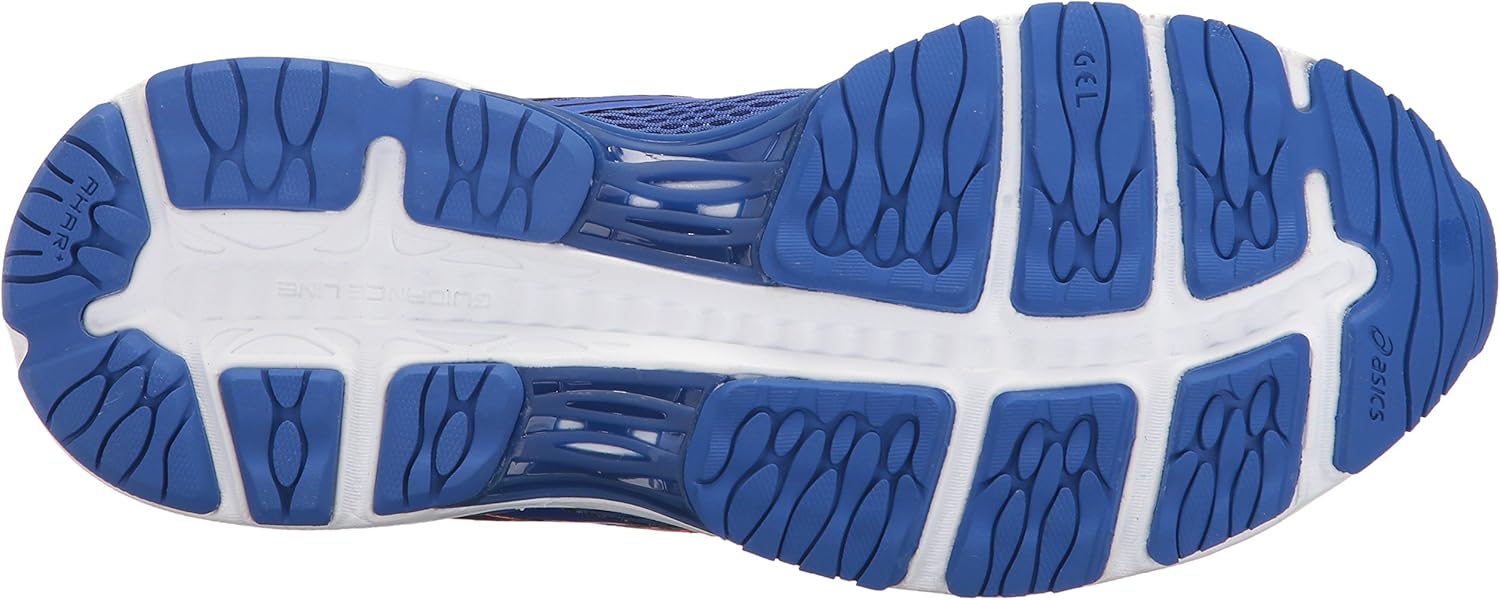 کفش زنان در حال اجرا ASICS Gel-Cumulus 19 Running