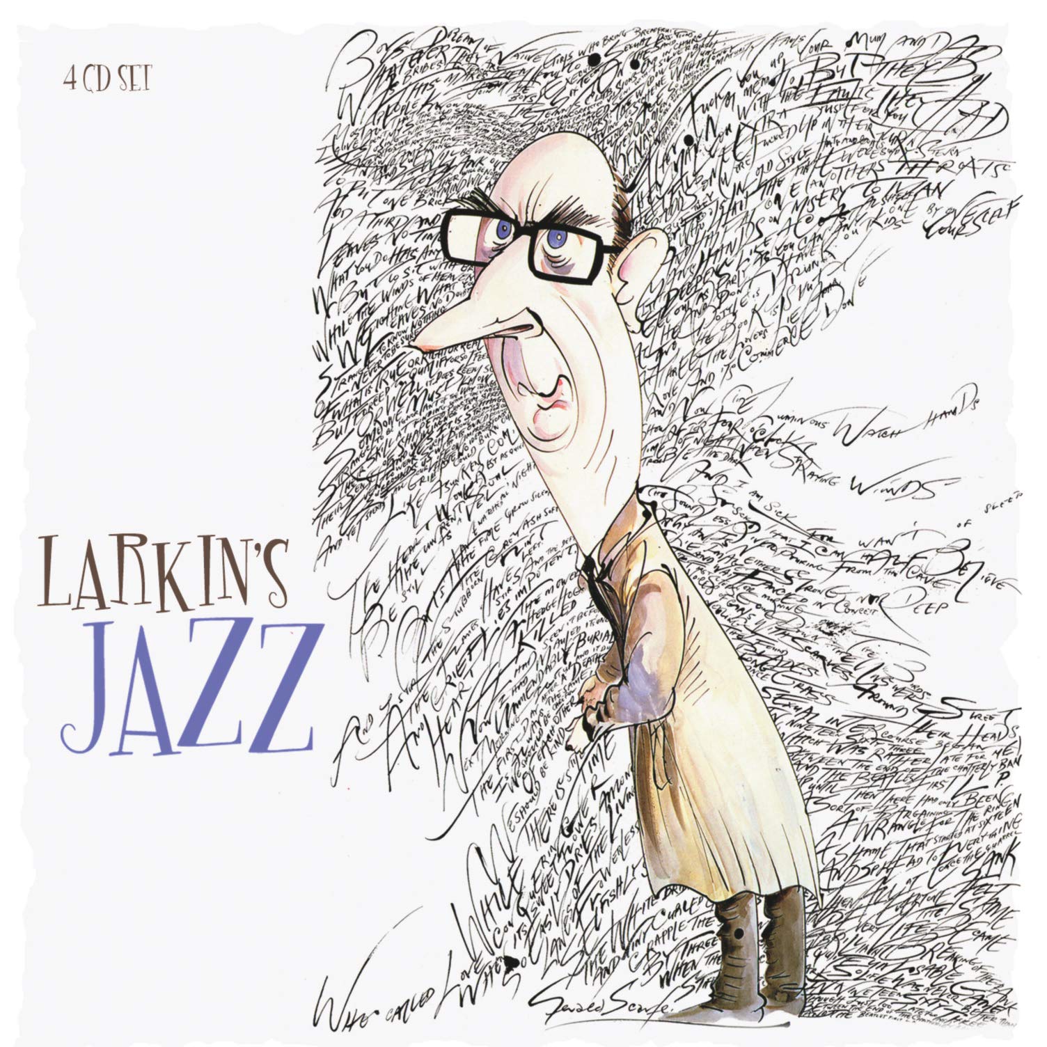 Various Artists - Larkins Jazz / Various by Various Artists [Audio CD] CD (2010)