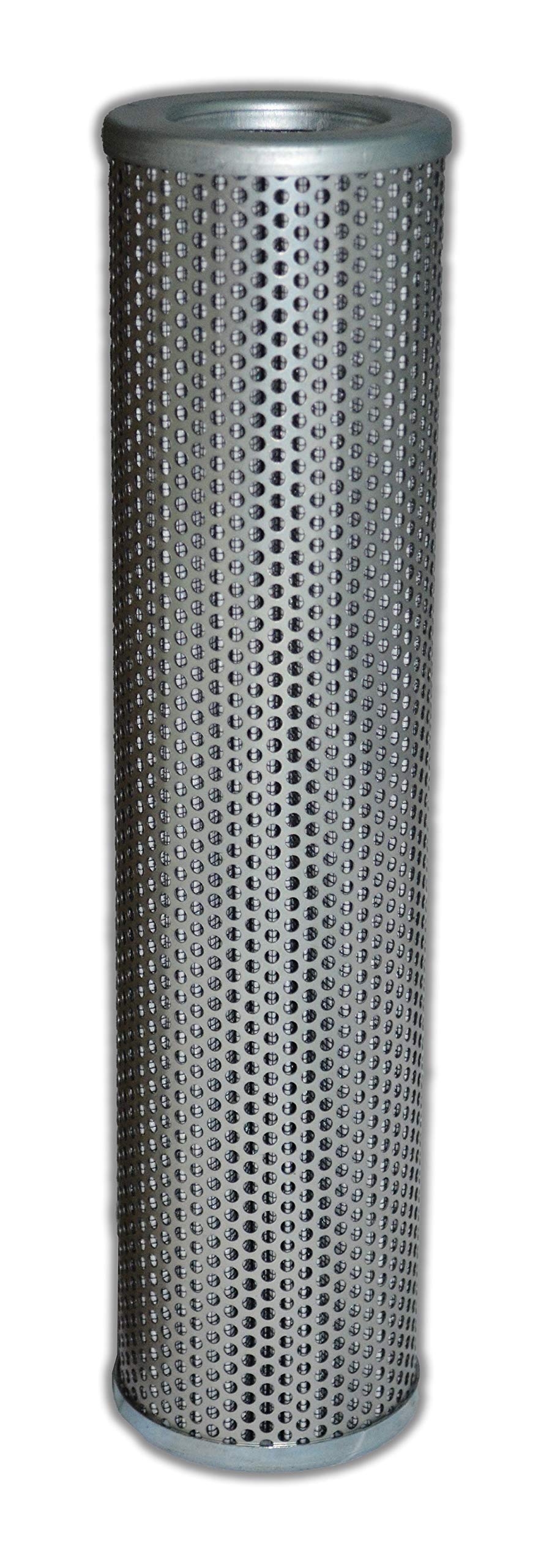 Big Filter Replacement Hydraulic Filter Compatible with Parker 937793Q, 1-Pack