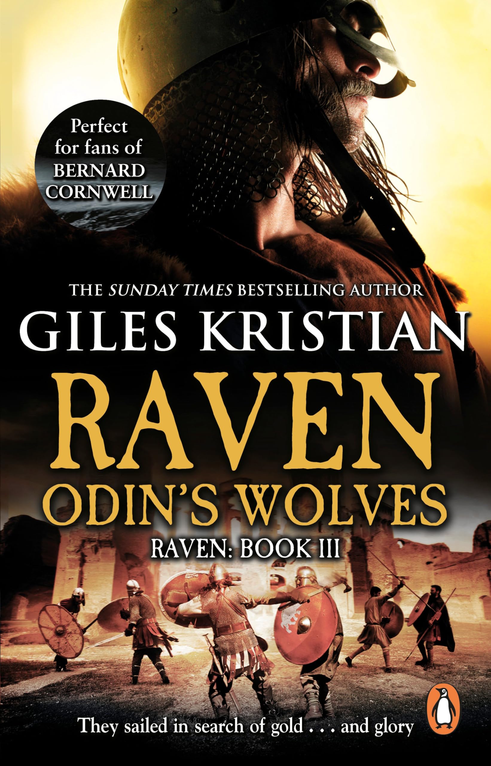 Odins Wolves