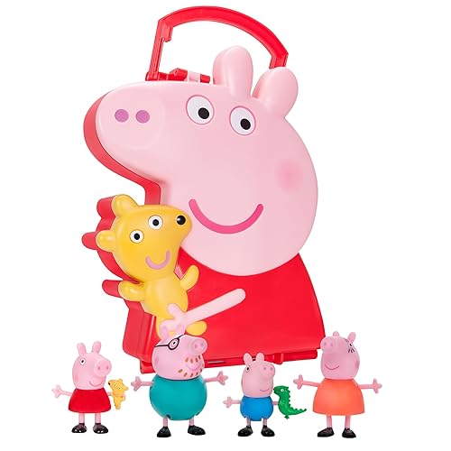 peppa pig toys amazon