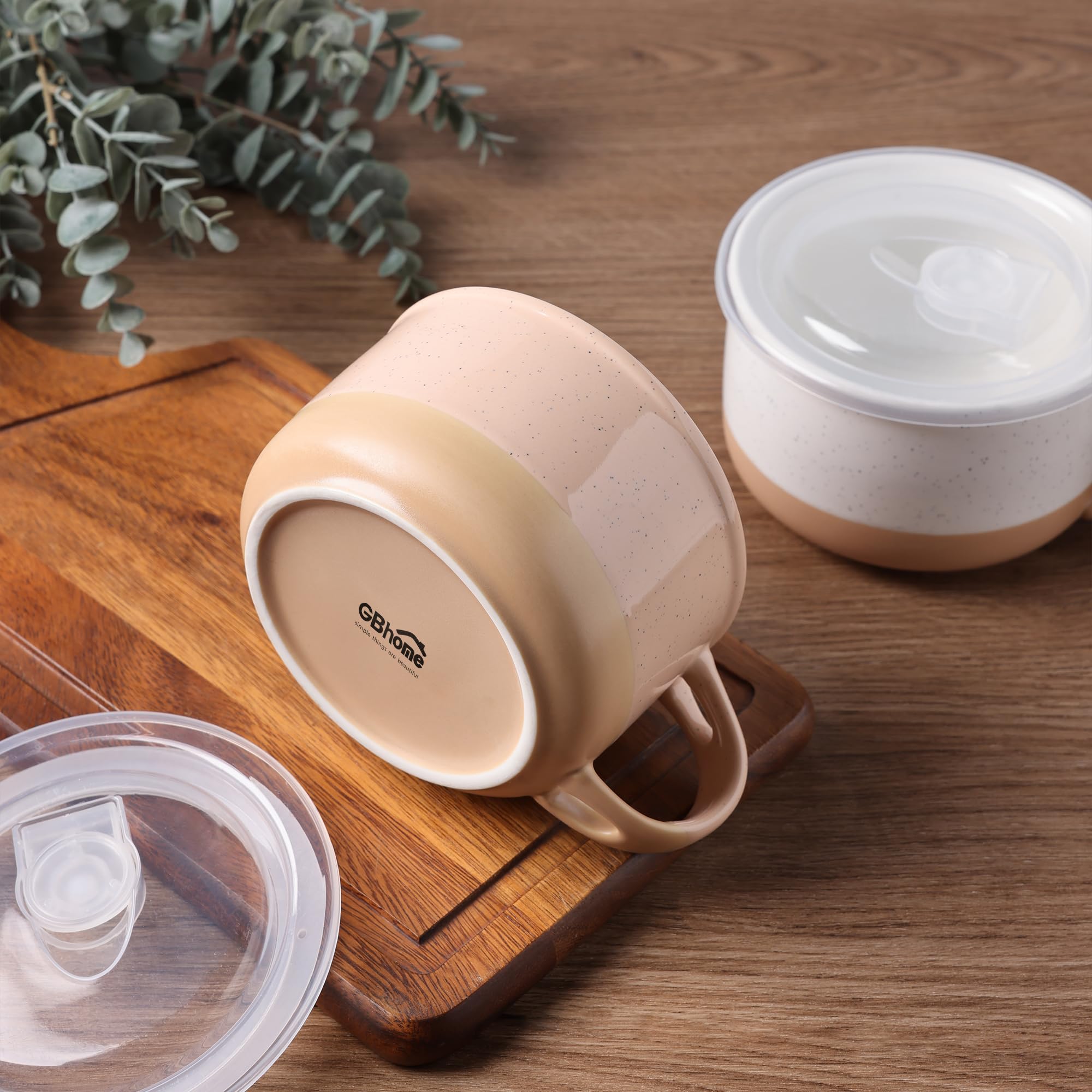 GBHOME GSB109WO-EU