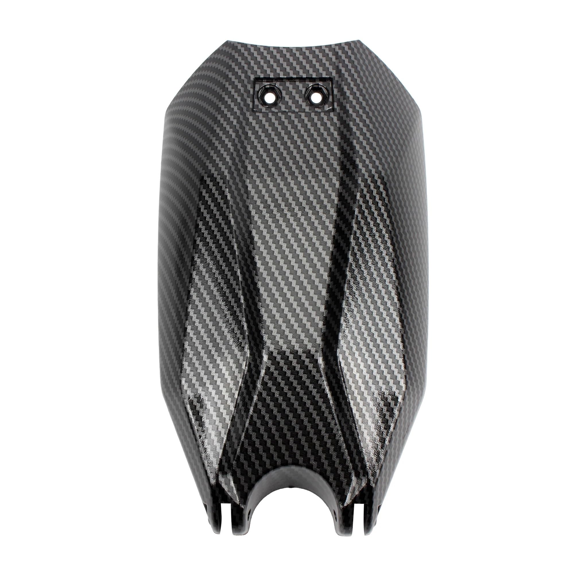 osłony akumulatora pokrywa ochronna do komory bate Pasuje Do Talaria Sting MX3/MX4 Plastikowa Pokrywa Baterii Fairing Motocykl Z Włókna Węglowego