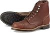 Red Wing 3365 Iron Ranger Womens Boots