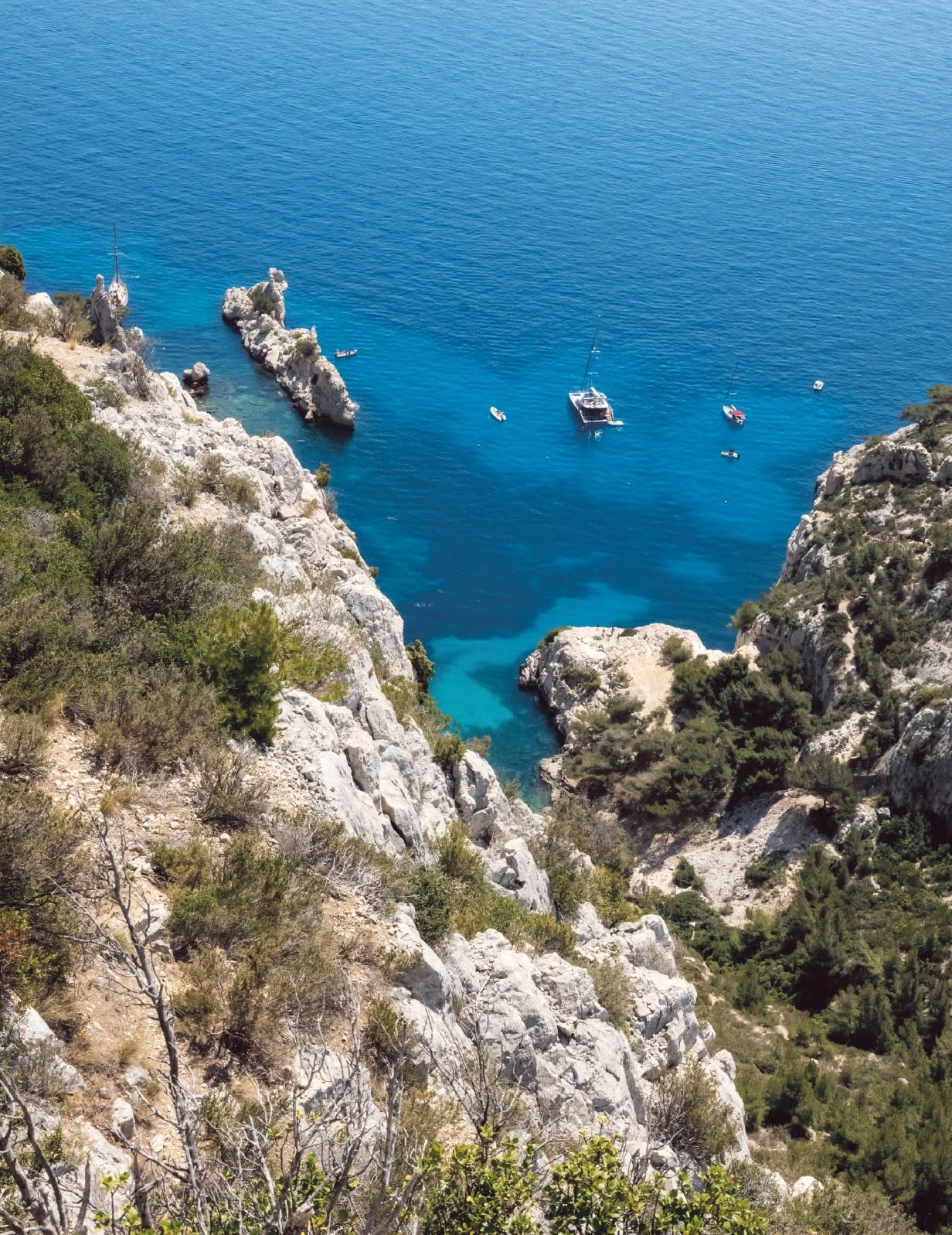 A la table de la Bonne Mère - Recettes provençales d'une cuisinière de Marseille