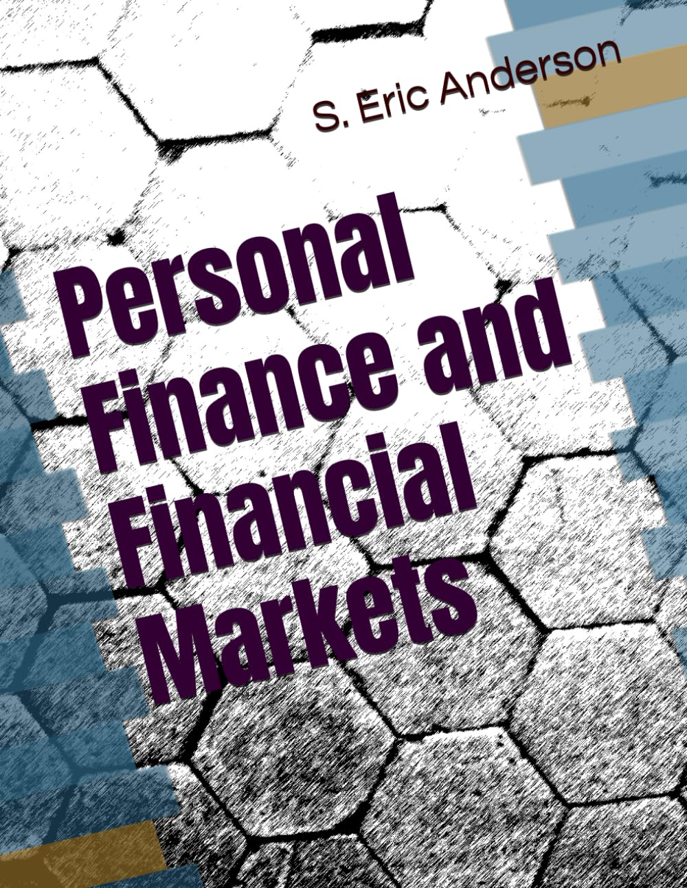 Personal Finance and Financial Markets