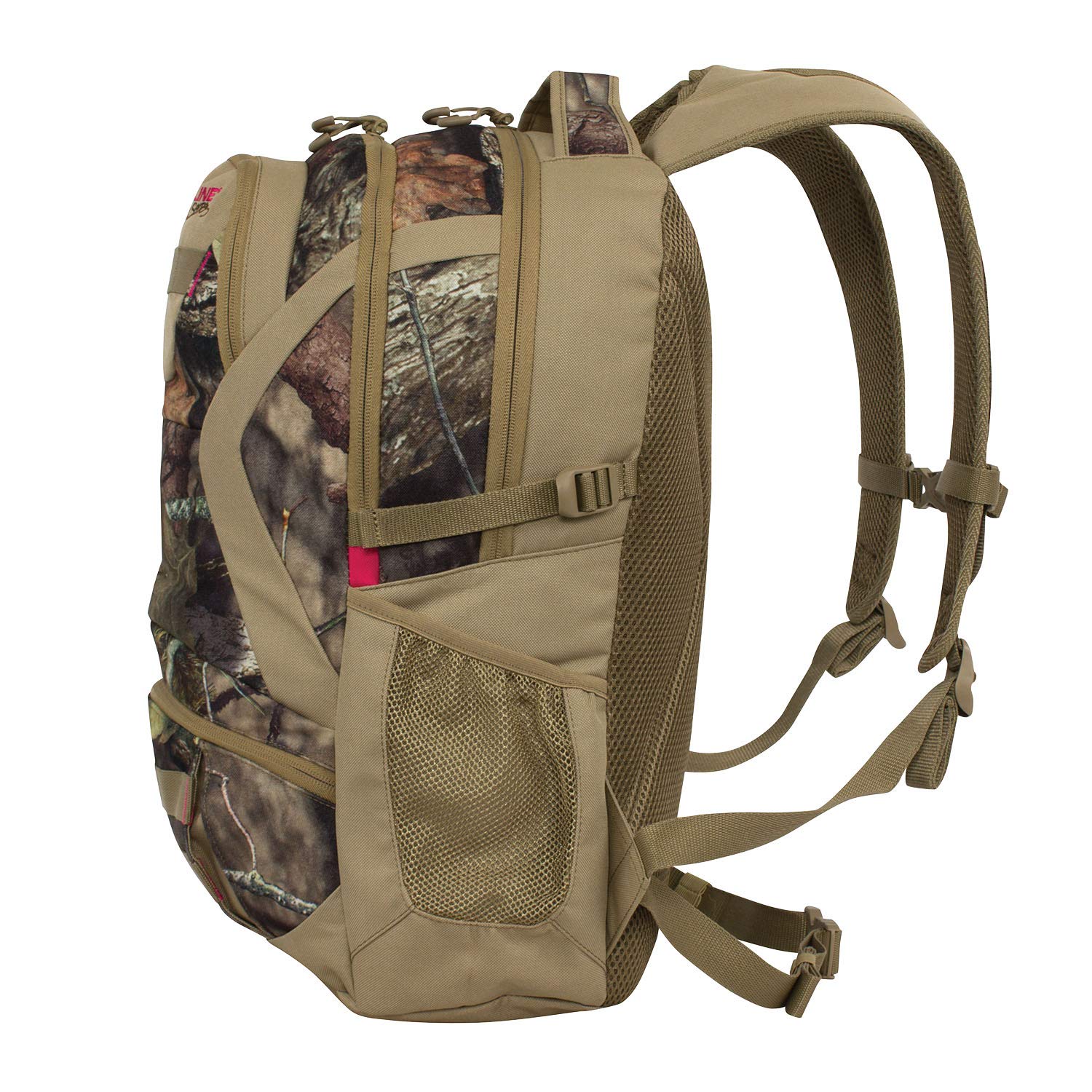 fieldline backpack