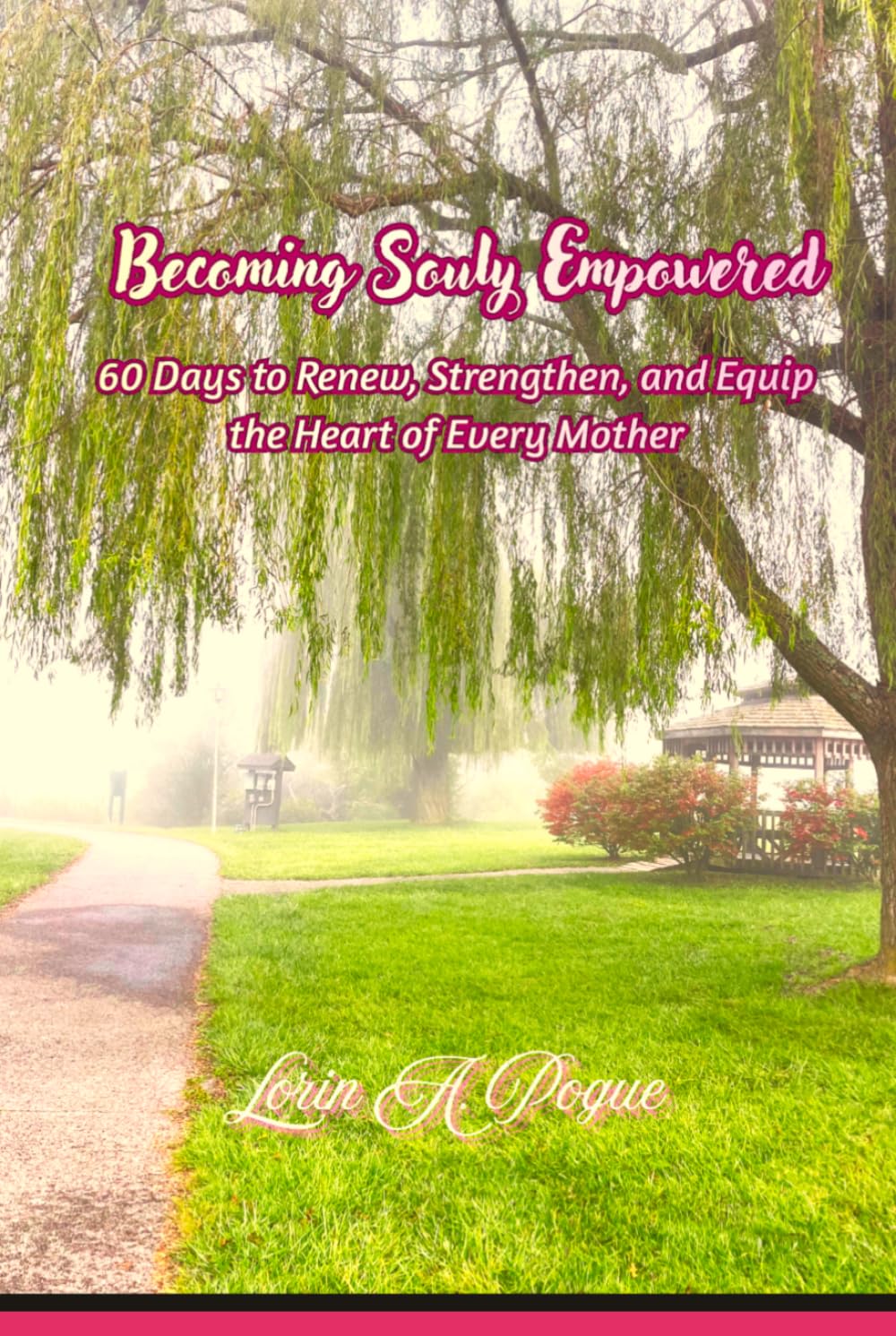 Becoming Souly Empowered: 60 Days to Renew, Strengthen, and Equip the Heart of Every Mother