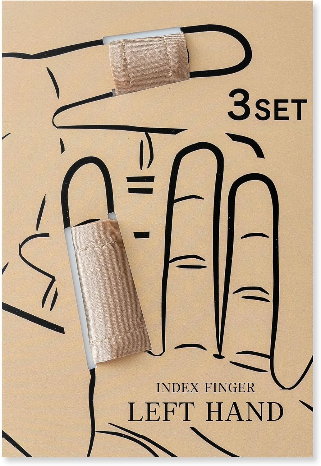 Kappasan Koubou BARRE CHORD AID finger training ceja bar chord barre chord practice index finger finger pain finger joints