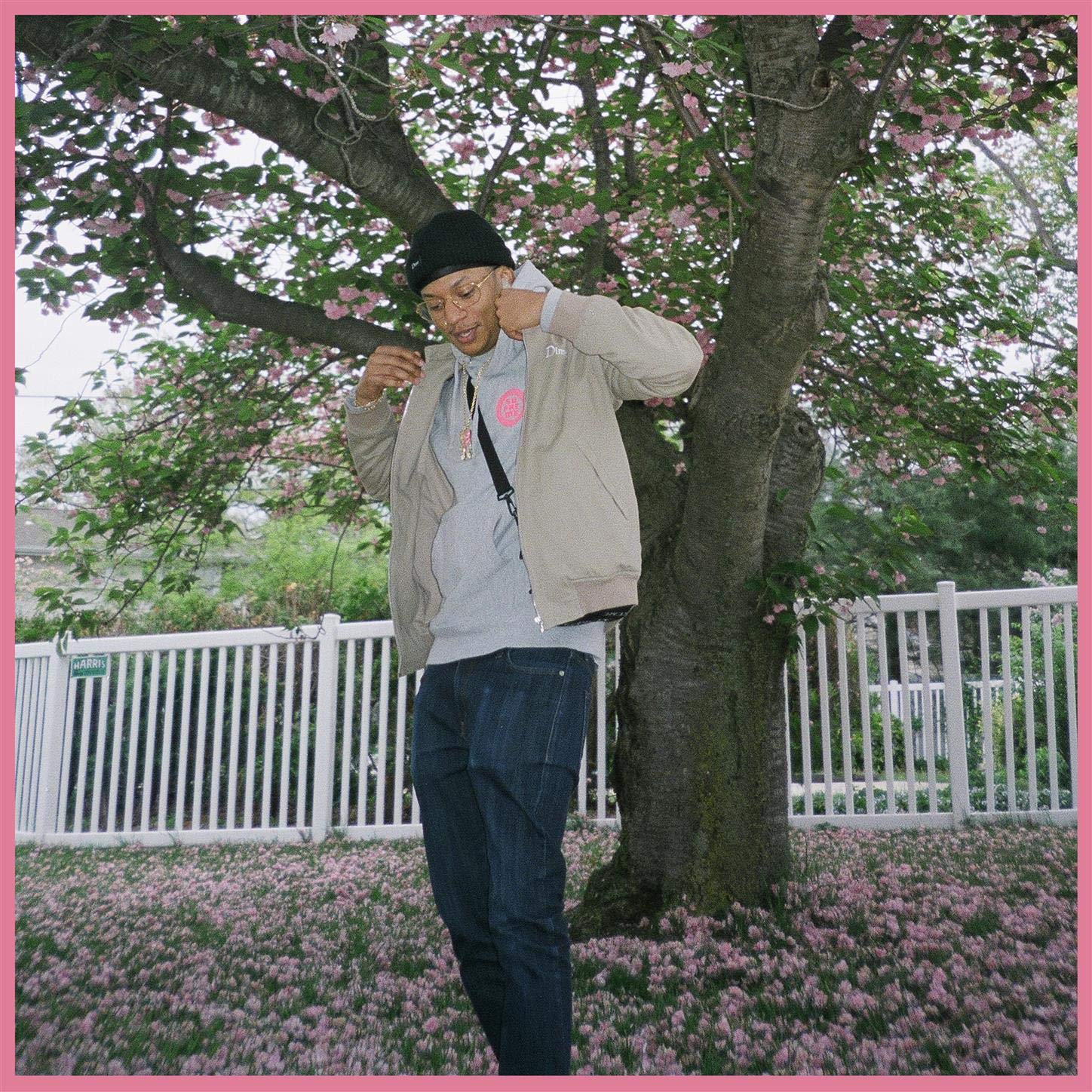 Lou Phelps & Kaytranada